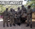 Thank A Ranger: July 31