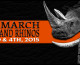 Happy Weekend: Marching for the Elephants!